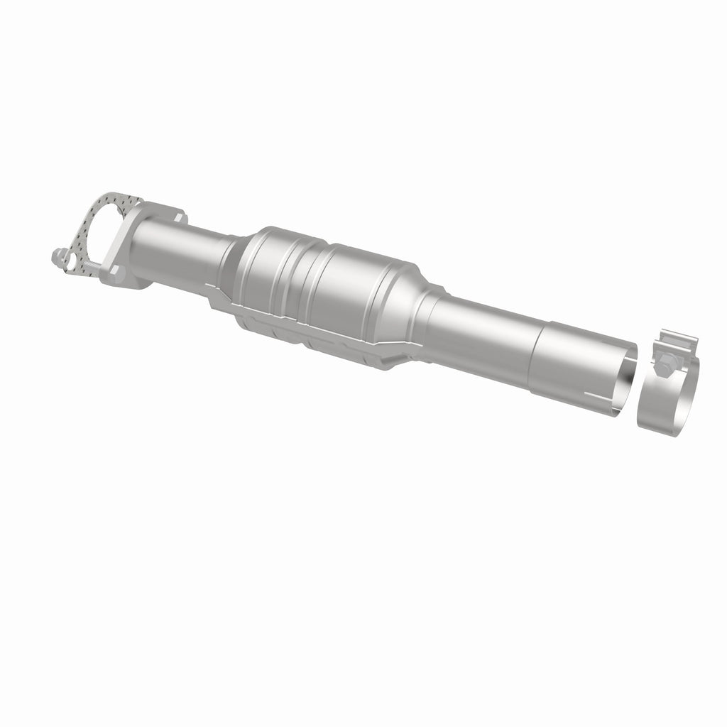 MagnaFlow Exhaust Products 52107 OEM Grade Direct-Fit Catalytic Converter for Select Chevrolet Impala, Chevrolet Impala Limited