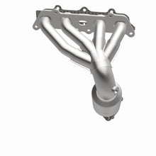Load image into Gallery viewer, MagnaFlow Exhaust Products 452016 California CARB Manifold Catalytic Converter for Select Toyota Camry, Toyota Solara