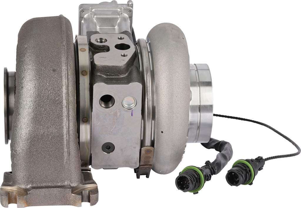 Alliant Power 5499748HX Turbocharger