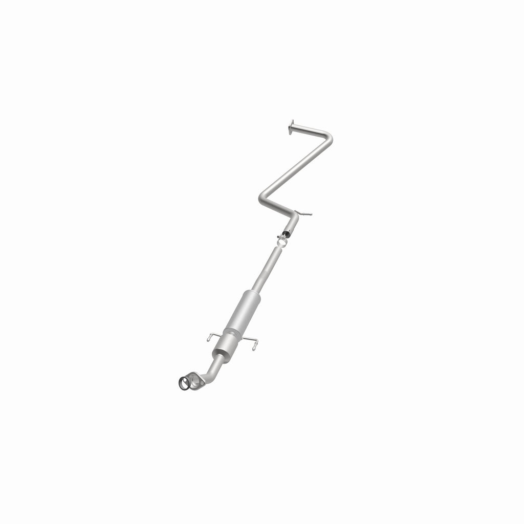MagnaFlow Exhaust Products 52462 OEM Grade Direct-Fit Catalytic Converter for Select Scion tC
