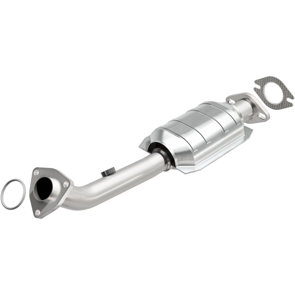 MagnaFlow Exhaust Products 49531 OEM Grade Direct-Fit Catalytic Converter for Select INFINITI QX4, Nissan Pathfinder