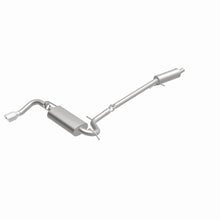 Load image into Gallery viewer, MagnaFlow Exhaust Products 15110 Street Series Polished Cat-Back System for Select Chevrolet Equinox, GMC Terrain