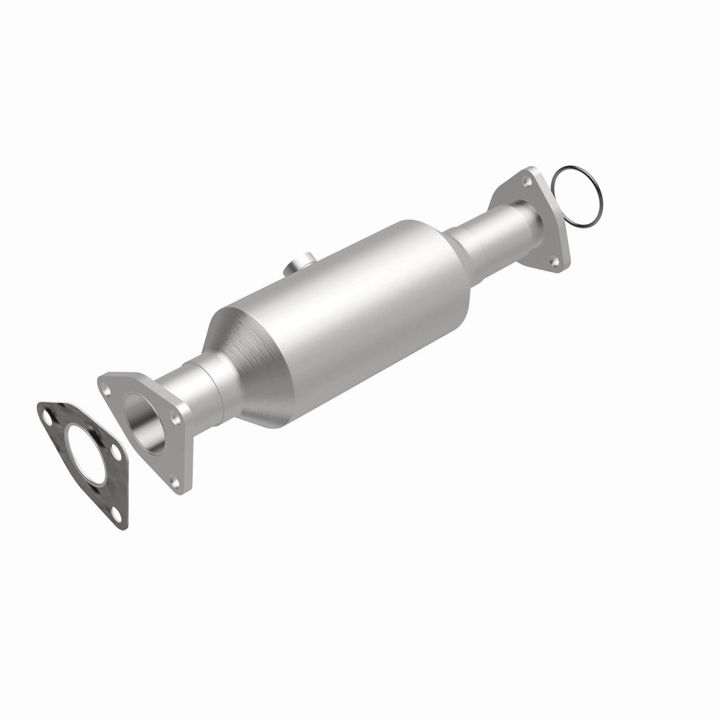 MagnaFlow Exhaust Products 4551020 California CARB Direct-Fit Catalytic Converter for Select Acura MDX, Honda Pilot