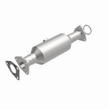 Load image into Gallery viewer, MagnaFlow Exhaust Products 4551020 California CARB Direct-Fit Catalytic Converter for Select Acura MDX, Honda Pilot
