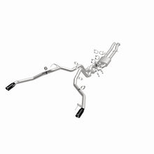 Load image into Gallery viewer, MagnaFlow Exhaust Products 19637 Competition Series Stainless 3 in Cat-Back for Select Ford Ranger