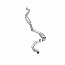 Load image into Gallery viewer, MagnaFlow Exhaust Products 24571 HM Grade Direct-Fit Catalytic Converter for Select Mercedes-Benz ML55 AMG