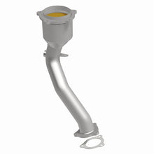 Load image into Gallery viewer, MagnaFlow Exhaust Products 21-594 OEM Grade Direct-Fit Catalytic Converter for Select Porsche Cayenne
