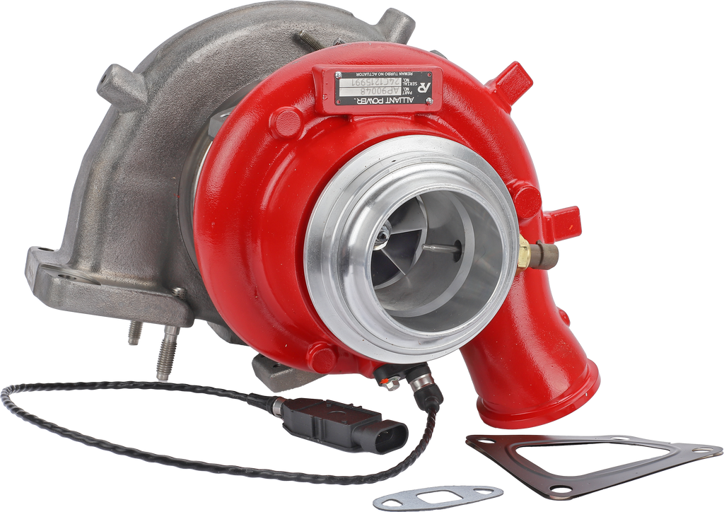 Alliant Power AP90048 Turbocharger