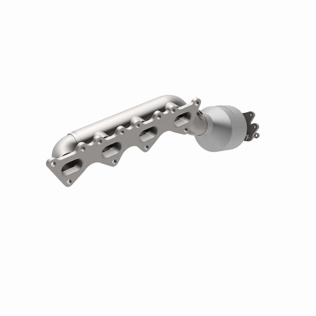 MagnaFlow Exhaust Products 51981 OEM Grade Manifold Catalytic Converter for Select Kia Borrego