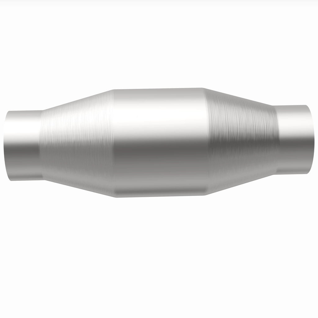 MagnaFlow Exhaust Products 59920 Standard Grade Universal Catalytic Converter