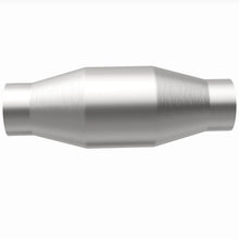 Load image into Gallery viewer, MagnaFlow Exhaust Products 59920 Standard Grade Universal Catalytic Converter