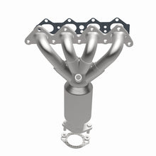 Load image into Gallery viewer, MagnaFlow Exhaust Products 452034 California CARB Manifold Catalytic Converter for Select Kia Sportage