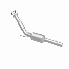 Load image into Gallery viewer, MagnaFlow Exhaust Products 5661990 California CARB Direct-Fit Catalytic Converter for Select Volkswagen Beetle, Volkswagen Golf, Volkswagen Jetta, Volkswagen Passat, Volkswagen Rabbit