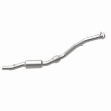 Load image into Gallery viewer, MagnaFlow Exhaust Products 24062 HM Grade Direct-Fit Catalytic Converter for Select Audi A6 Quattro, Audi S6