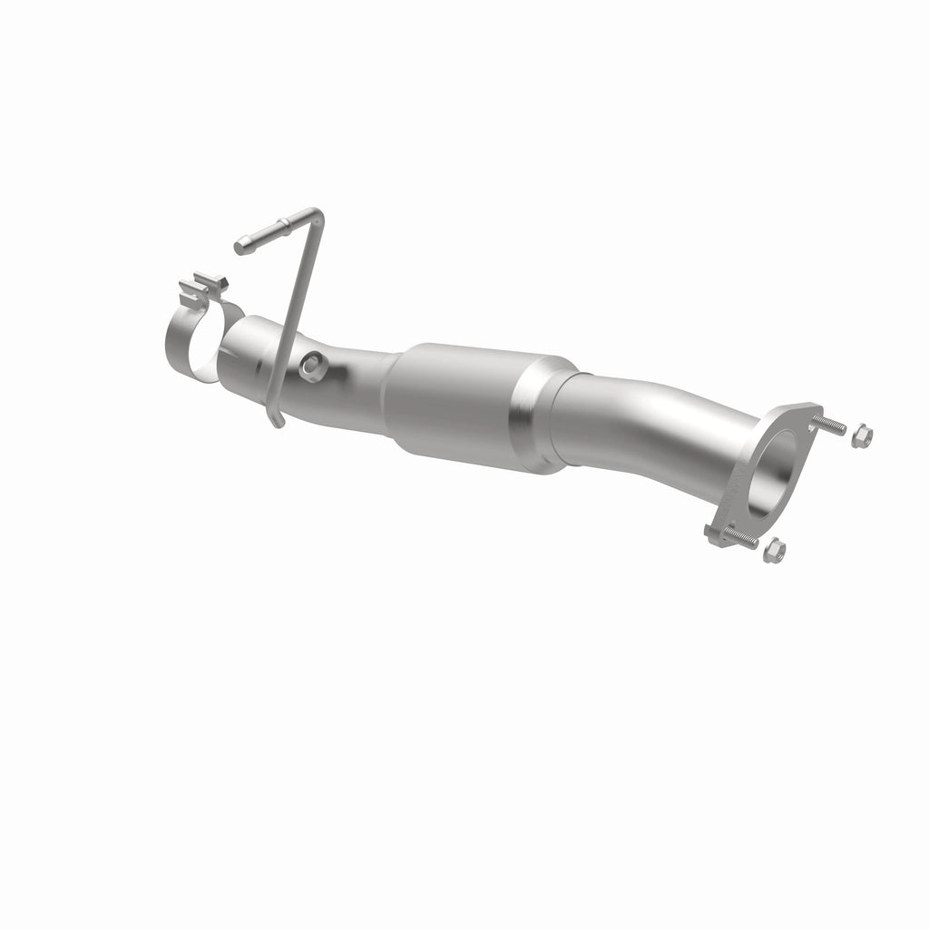 MagnaFlow Exhaust Products 52494 OEM Grade Direct-Fit Catalytic Converter for Select Chevrolet Silverado 3500, GMC Sierra