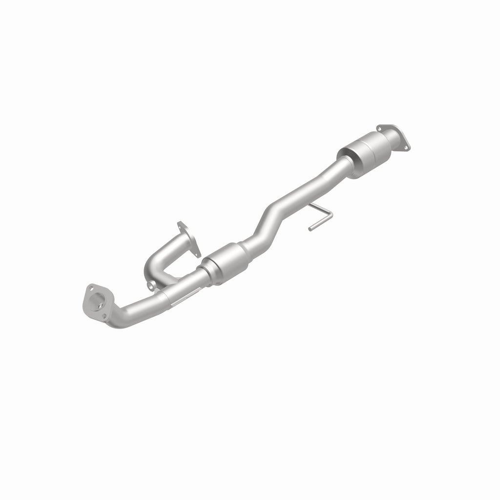 MagnaFlow Exhaust Products 49754 OEM Grade Direct-Fit Catalytic Converter for Select Lexus ES330, Toyota Camry, Toyota Solara
