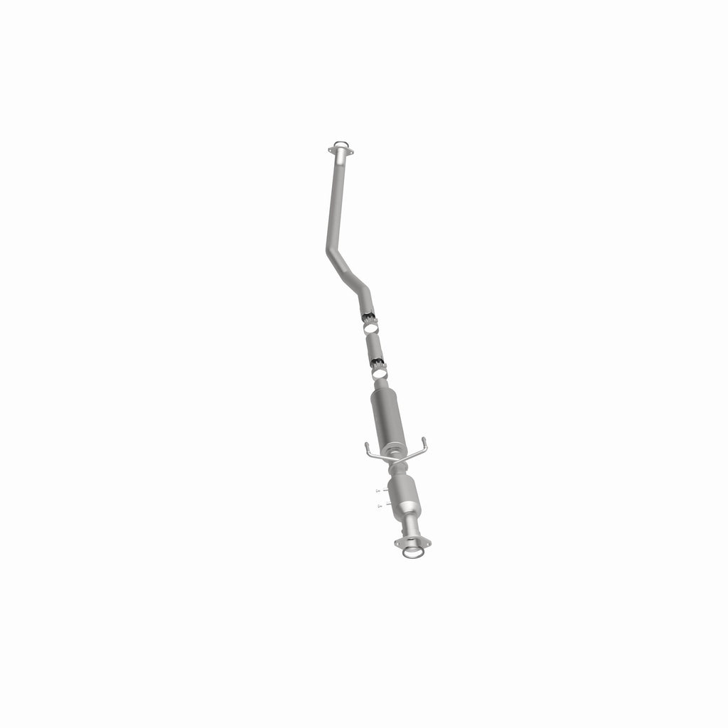MagnaFlow Exhaust Products 21-326 OEM Grade Direct-Fit Catalytic Converter for Select Mazda 3, Mazda 6