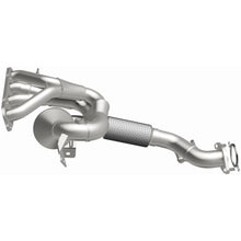 Load image into Gallery viewer, MagnaFlow Exhaust Products 22-118 OEM Grade Manifold Catalytic Converter for Select Mazda 3, Mazda CX-5
