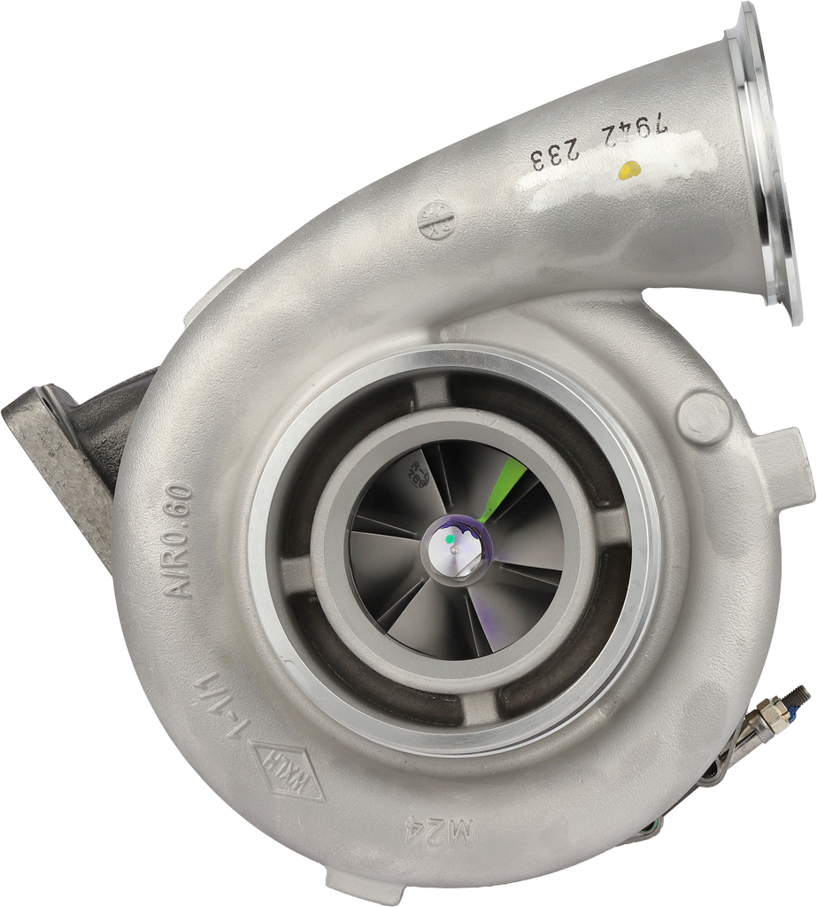 Alliant Power 776599-5009S Turbocharger