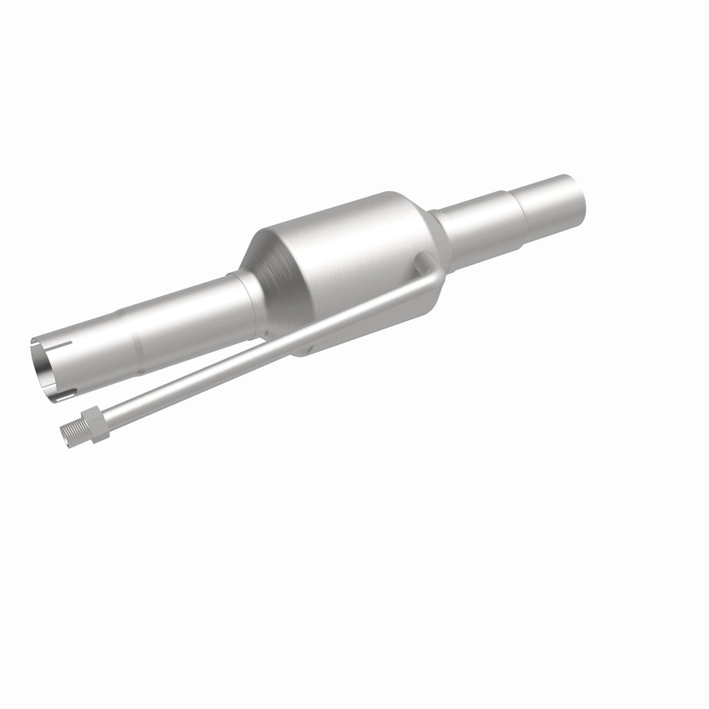 MagnaFlow Exhaust Products 4451212 California CARB Direct-Fit Catalytic Converter for Select Dodge Ram 2500, Dodge Ram