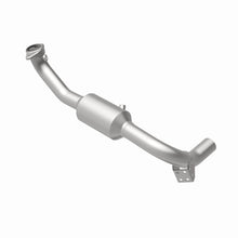 Load image into Gallery viewer, MagnaFlow Exhaust Products 52507 OEM Grade Direct-Fit Catalytic Converter for Select Lincoln Navigator