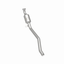 Load image into Gallery viewer, MagnaFlow Exhaust Products 52177 OEM Grade Direct-Fit Catalytic Converter for Select Mercedes-Benz R350