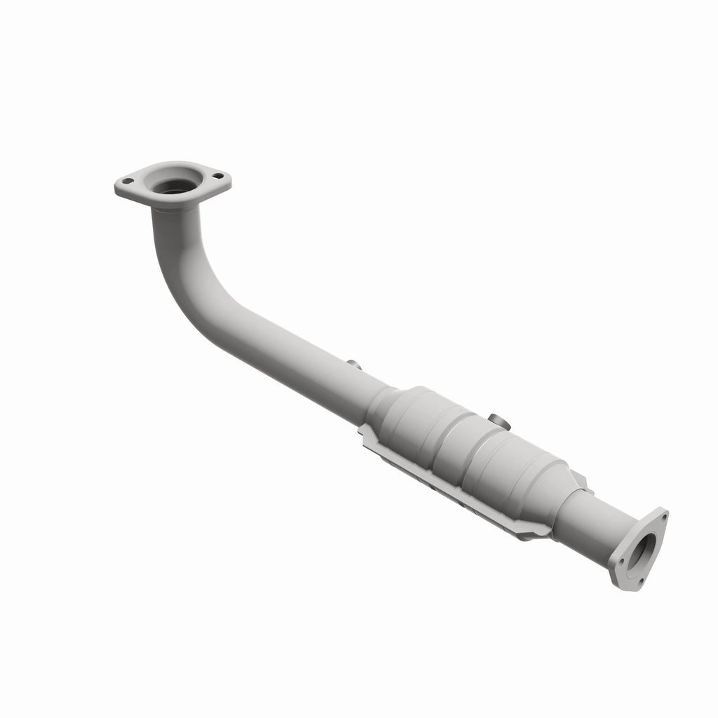MagnaFlow Exhaust Products 51668 OEM Grade Direct-Fit Catalytic Converter for Select Honda CR-V
