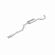 Load image into Gallery viewer, MagnaFlow Exhaust Products 21-142 OEM Grade Direct-Fit Catalytic Converter for Select Hyundai Santa Fe Sport, Kia Sorento