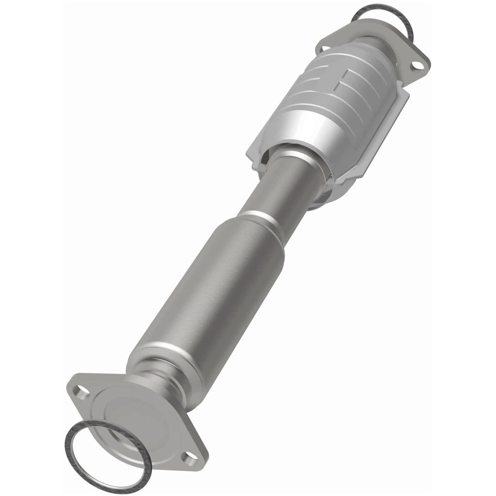 MagnaFlow Exhaust Products 49232 OEM Grade Direct-Fit Catalytic Converter for Select Mazda 6