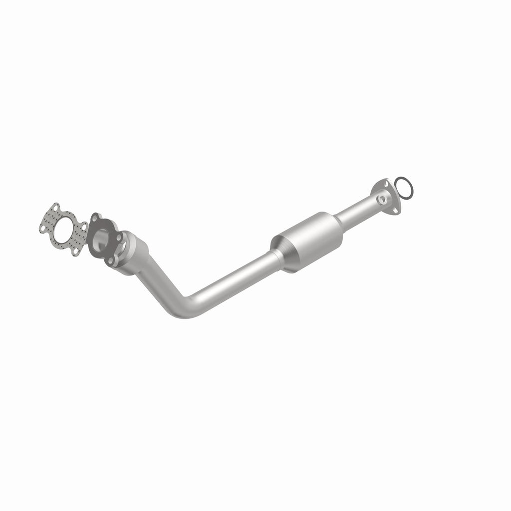 MagnaFlow Exhaust Products 23130 HM Grade Direct-Fit Catalytic Converter for Select Oldsmobile Achieva, Pontiac Grand Am