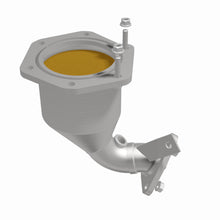 Load image into Gallery viewer, MagnaFlow Exhaust Products 551128 California CARB Direct-Fit Catalytic Converter for Select Nissan Altima, Nissan Maxima