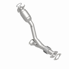 Load image into Gallery viewer, MagnaFlow Exhaust Products 24209 HM Grade Direct-Fit Catalytic Converter for Select Chevrolet Malibu, Pontiac G6