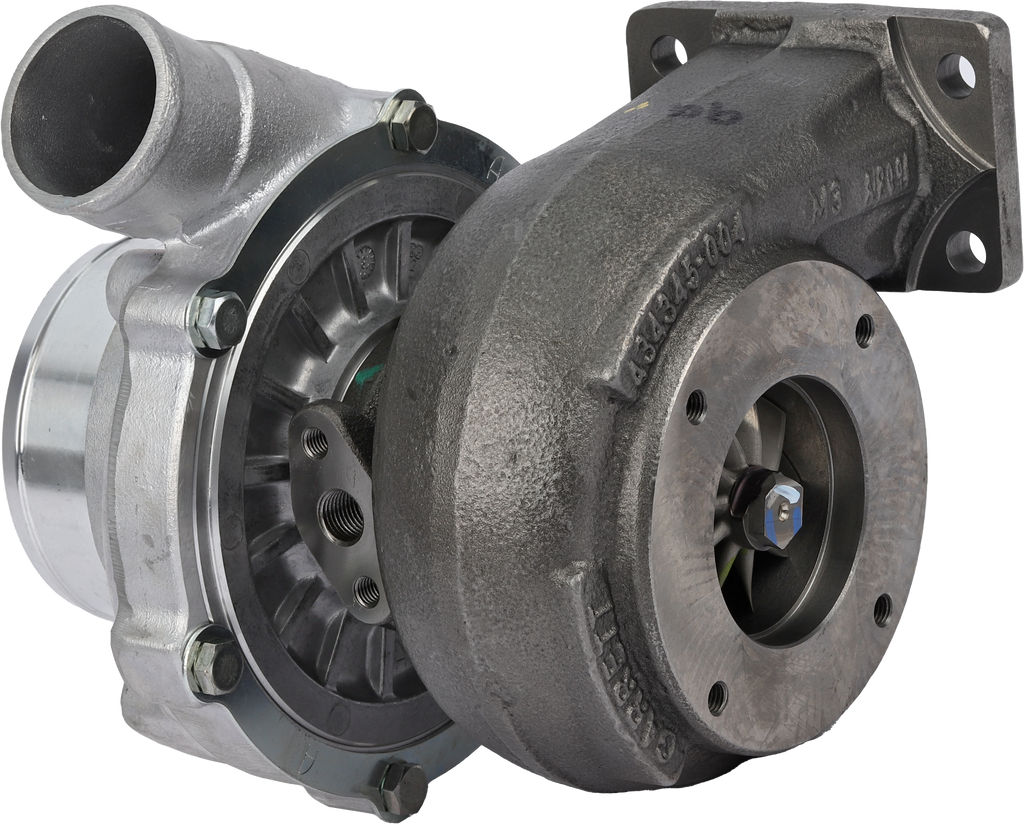 Alliant Power 452134-5002S Turbocharger