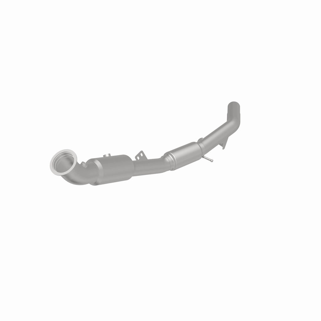 MagnaFlow Exhaust Products 21-552 OEM Grade Direct-Fit Catalytic Converter for Select Mercedes-Benz GL450, Mercedes-Benz GLE400, Mercedes-Benz GLE450 AMG, Mercedes-Benz GLS450, Mercedes-Benz ML400