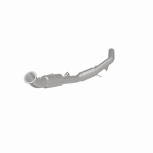 Load image into Gallery viewer, MagnaFlow Exhaust Products 21-552 OEM Grade Direct-Fit Catalytic Converter for Select Mercedes-Benz GL450, Mercedes-Benz GLE400, Mercedes-Benz GLE450 AMG, Mercedes-Benz GLS450, Mercedes-Benz ML400