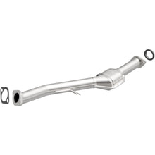 Load image into Gallery viewer, MagnaFlow Exhaust Products 51827 OEM Grade Direct-Fit Catalytic Converter for Select Subaru Legacy, Subaru Outback