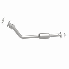 Load image into Gallery viewer, MagnaFlow Exhaust Products 23130 HM Grade Direct-Fit Catalytic Converter for Select Oldsmobile Achieva, Pontiac Grand Am