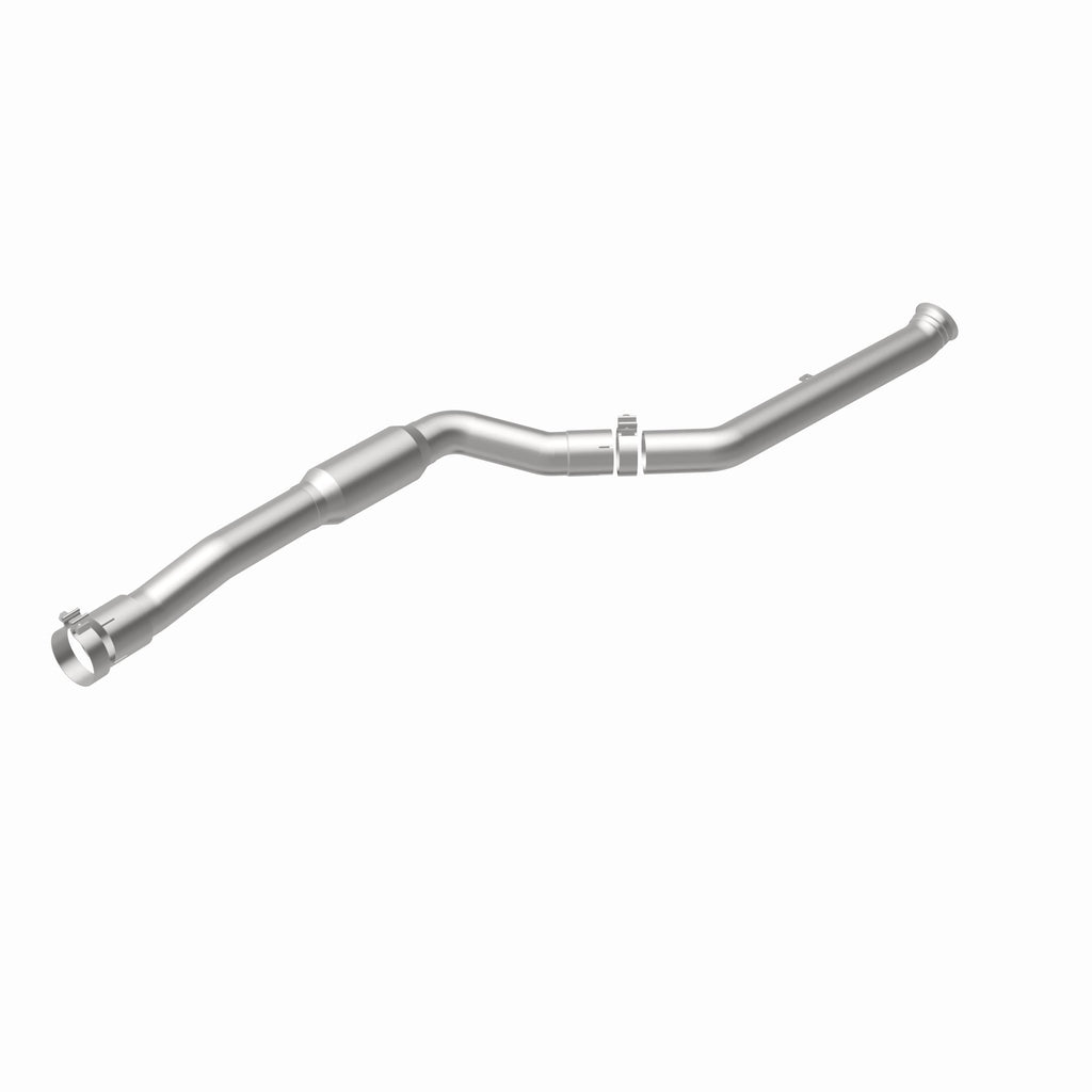 MagnaFlow Exhaust Products 280510 OEM Grade Direct-Fit Catalytic Converter for Select BMW 330i, BMW 330i xDrive, BMW 430i, BMW 430i Gran Coupe, BMW 430i xDrive, BMW 430i xDrive Gran Coupe