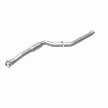 Load image into Gallery viewer, MagnaFlow Exhaust Products 280510 OEM Grade Direct-Fit Catalytic Converter for Select BMW 330i, BMW 330i xDrive, BMW 430i, BMW 430i Gran Coupe, BMW 430i xDrive, BMW 430i xDrive Gran Coupe