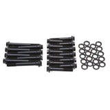 Edelbrock 85032 E-Series Cylinder Head Bolt Kit #85032 for Buick 400/430/455 engines