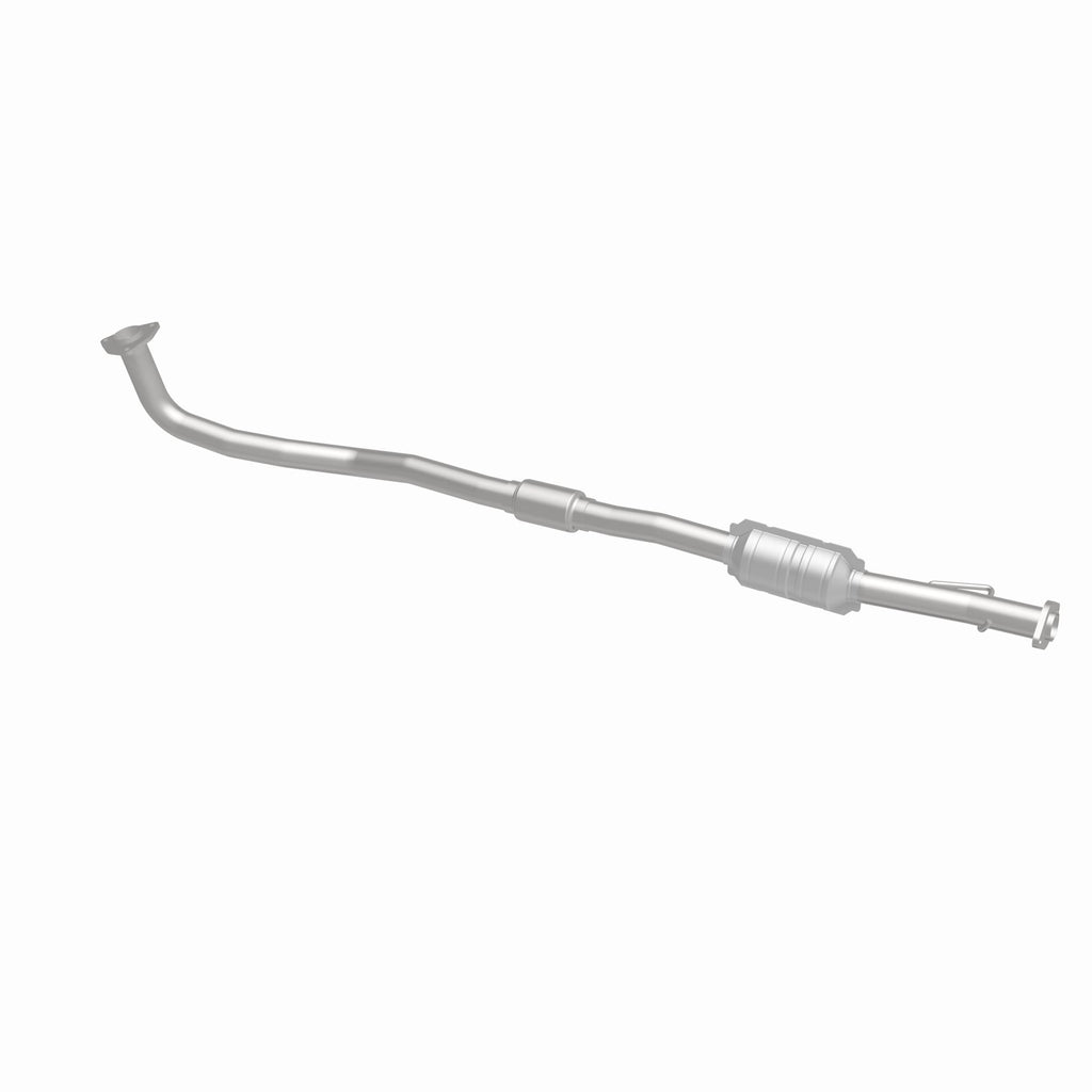 MagnaFlow Exhaust Products 52121 OEM Grade Direct-Fit Catalytic Converter for Select Toyota Camry