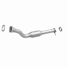 Load image into Gallery viewer, MagnaFlow Exhaust Products 51101 OEM Grade Direct-Fit Catalytic Converter for Select Oldsmobile Intrigue