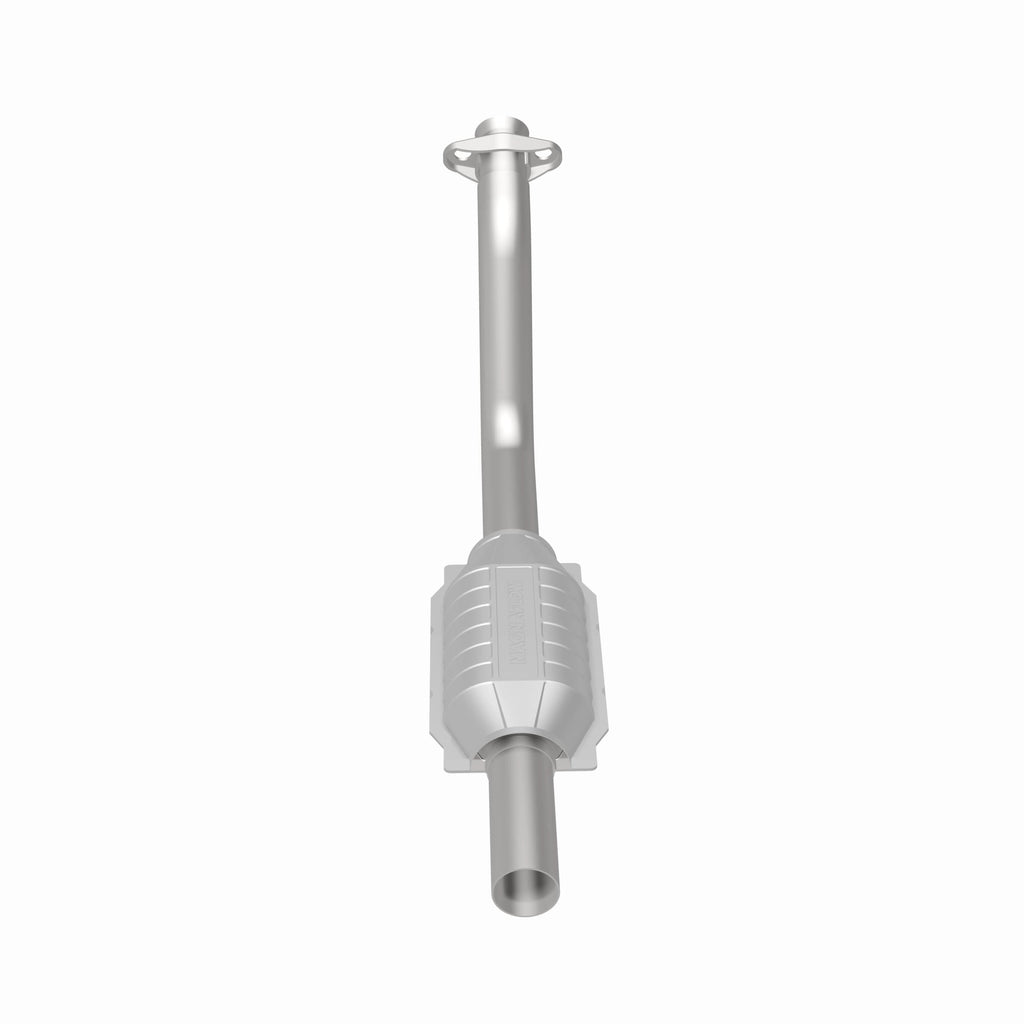 MagnaFlow Exhaust Products 23420 Standard Grade Direct-Fit Catalytic Converter for Select Buick Electra, Buick LeSabre, Buick Riviera, Oldsmobile 98, Oldsmobile Delta 88, Oldsmobile Toronado, Pontiac Bonneville