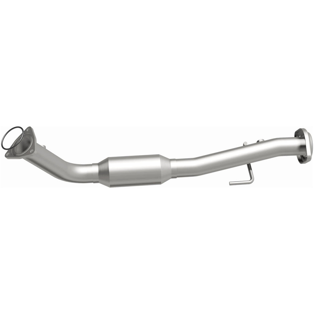MagnaFlow Exhaust Products 4651649 California CARB Direct-Fit Catalytic Converter for Select Cadillac Escalade, Cadillac Escalade ESV, Cadillac Escalade EXT, Chevrolet Silverado 1500, Chevrolet Suburban 1500, GMC Sierra 1500, GMC Yukon, GMC Yukon XL