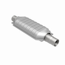Load image into Gallery viewer, MagnaFlow Exhaust Products 94405 Standard Grade Universal Catalytic Converter