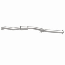 Load image into Gallery viewer, MagnaFlow Exhaust Products 52621 OEM Grade Direct-Fit Catalytic Converter for Select Subaru Forester, Subaru WRX