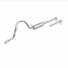 Load image into Gallery viewer, MagnaFlow Exhaust Products 19544 Overland Series Cat-Back System for Select Lexus GX460, Lexus GX470, Toyota 4Runner