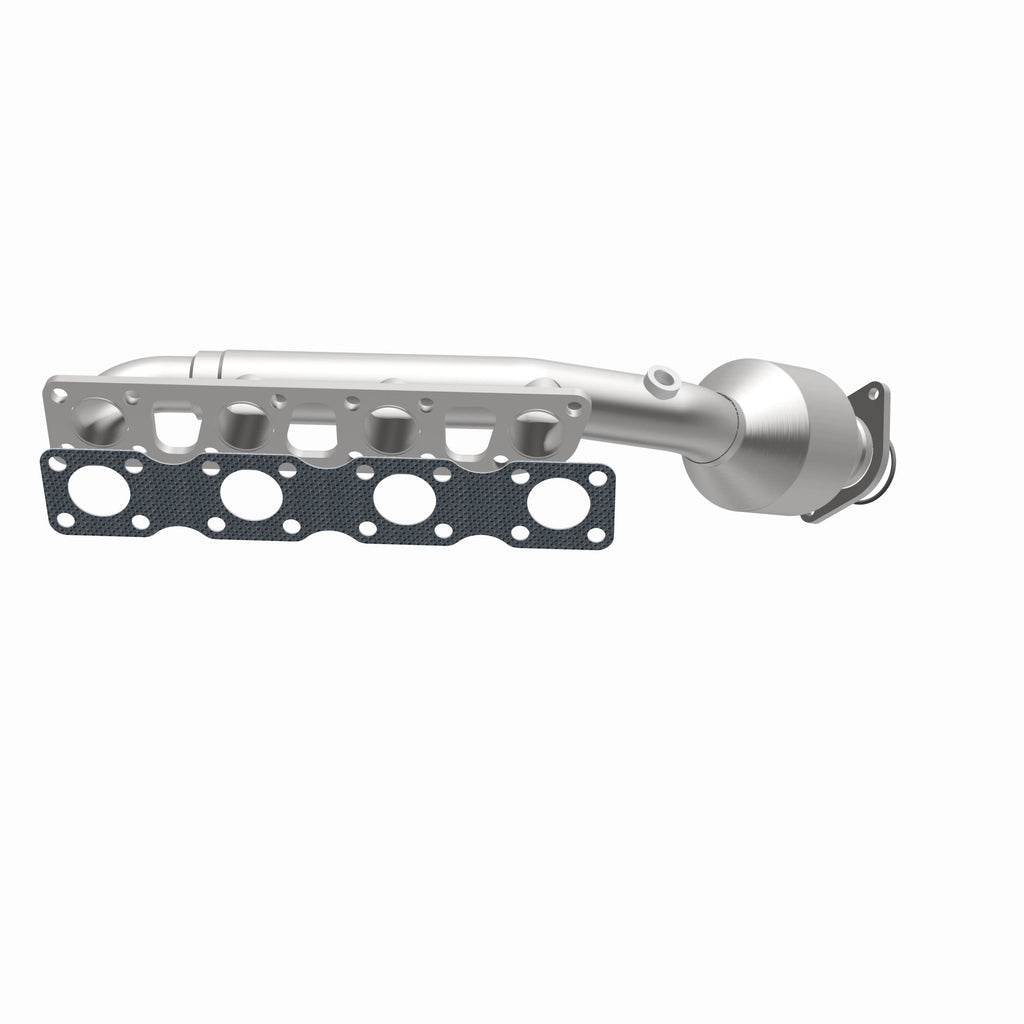 MagnaFlow Exhaust Products 52425 OEM Grade Manifold Catalytic Converter for Select INFINITI M45, INFINITI Q45