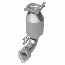 Load image into Gallery viewer, MagnaFlow Exhaust Products 6511822 California CARB Direct-Fit Catalytic Converter for Select Subaru WRX