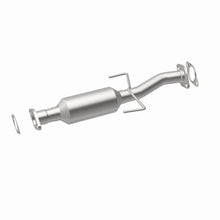 Load image into Gallery viewer, MagnaFlow Exhaust Products 4481150 California CARB Direct-Fit Catalytic Converter for Select Ford Escort, Mercury Tracer